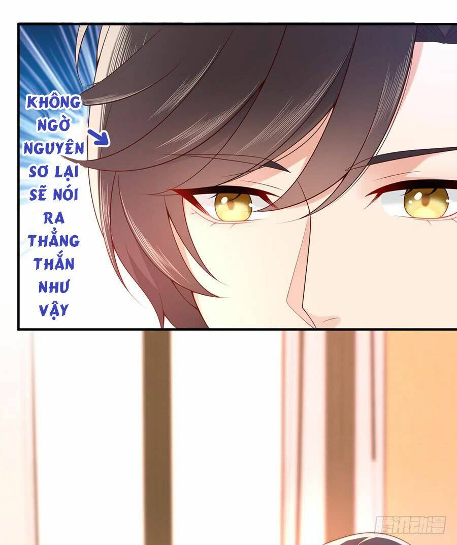 Nam Thần Truy Thê Chỉ Nam: Chapter 35.2