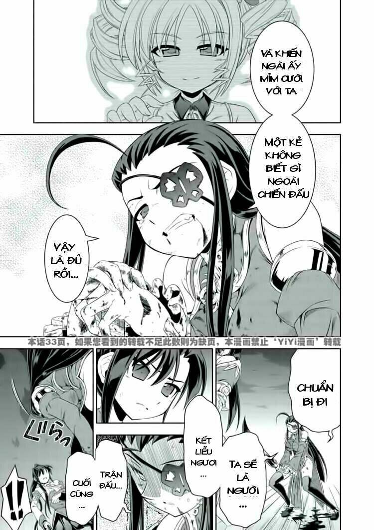 Shin Koihime Musou: Chapter 24