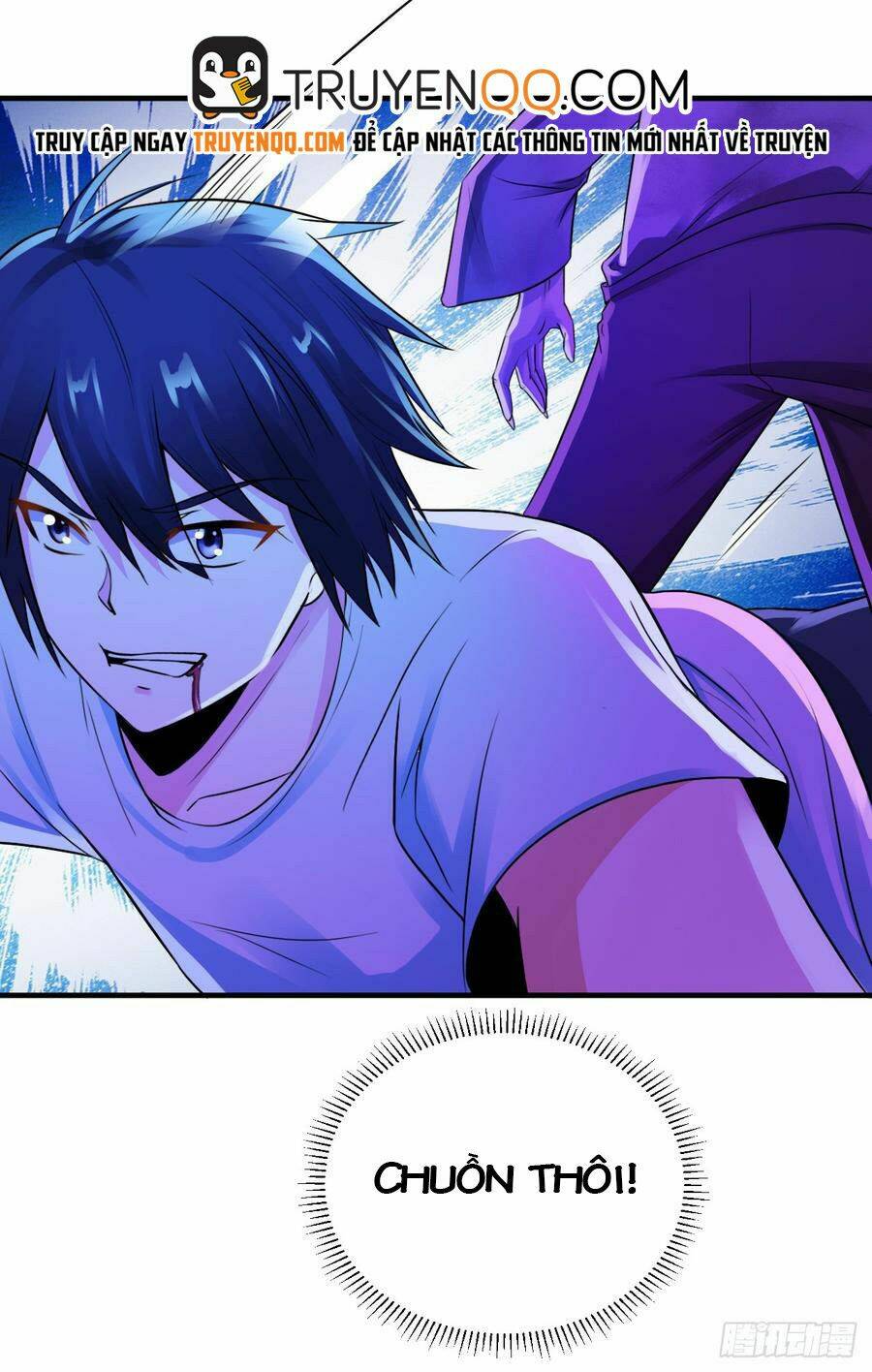 Em Gái Đừng Làm Phiền Tôi: Chapter 5