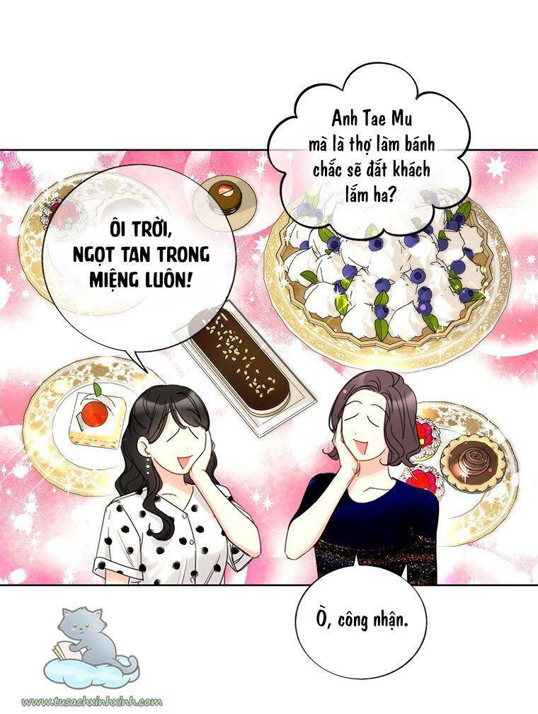 Thịnh Thế Lê Hoa Điện: Chapter 110