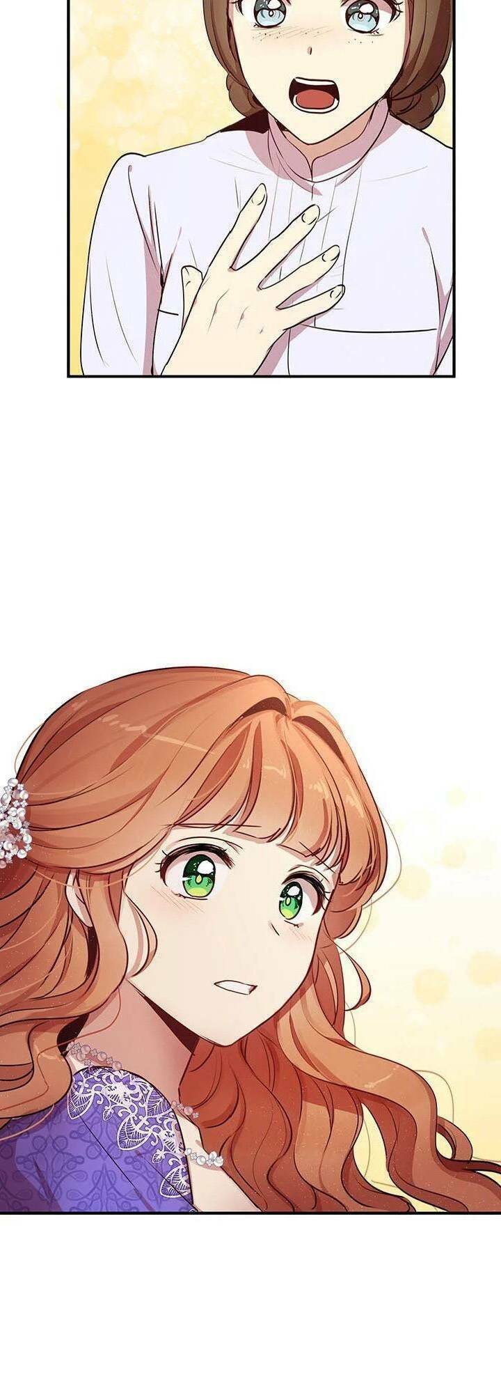 Công Tước, Loạn Vừa Thôi!: Chapter 30