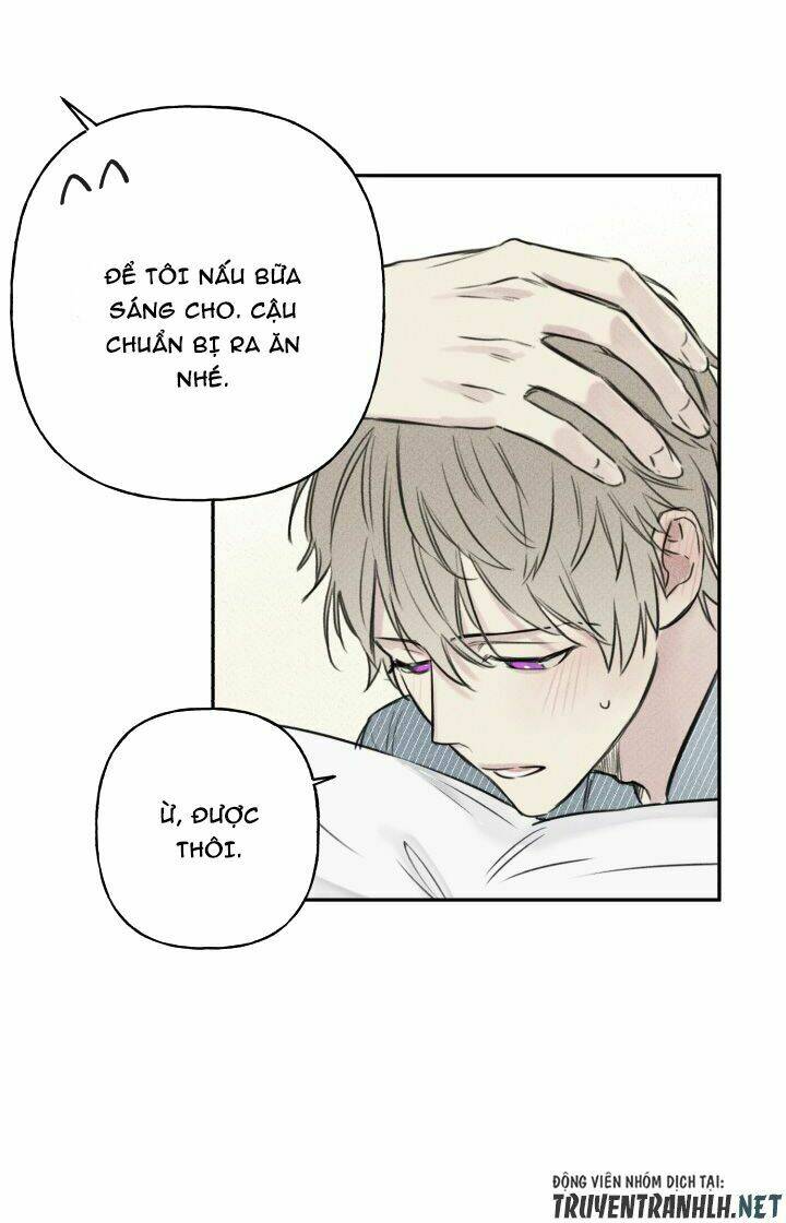 Angel Buddy: Chapter 7