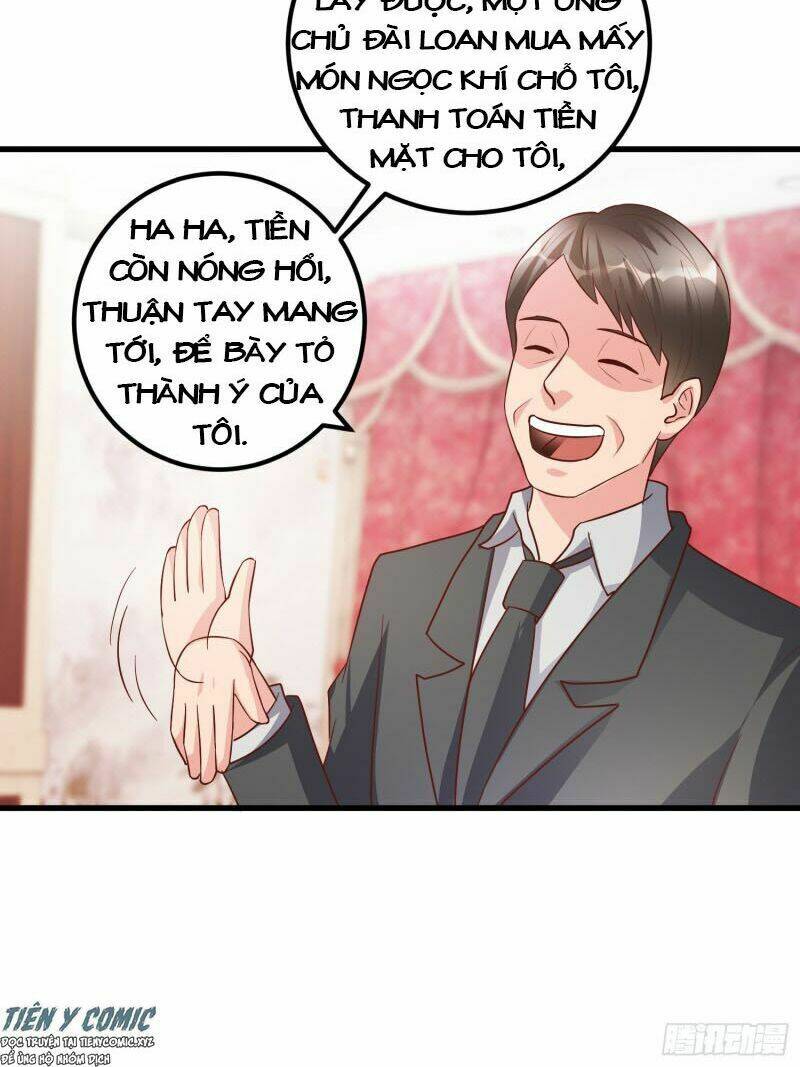 Thấu Thị Tiên Y: Chapter 92