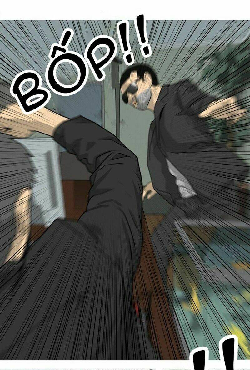 Hồi Sinh: Chapter 38