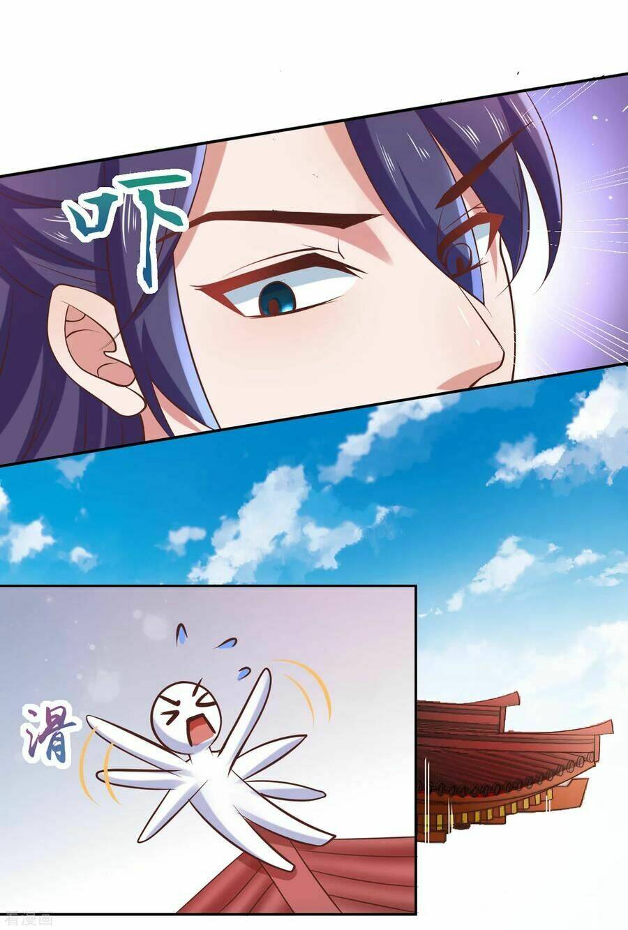 Trở Về Cổ Đại Làm Thánh Hiền: Chapter 2