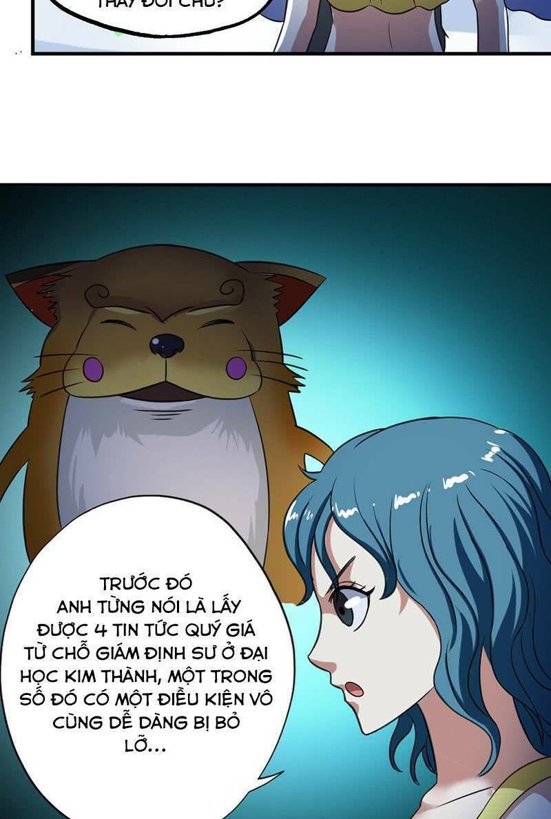 Cuộc Sống Tận Thế Bắt Đầu Từ Số 0: Chapter 46