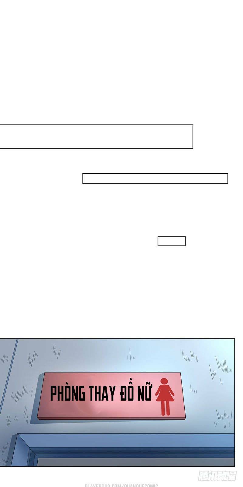 Vương Bài Thần Y: Chapter 3