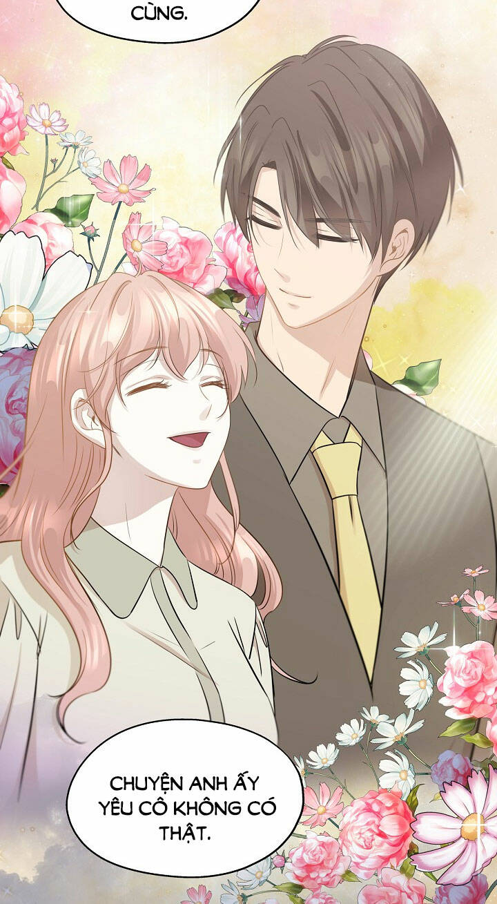 Cuộc Sống Kỳ Thú: Chapter 96