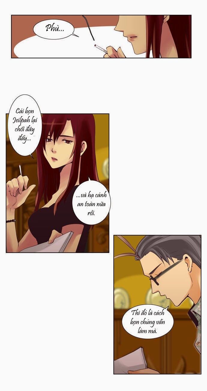 Dear, Only You Don\’t Know!: Chapter 19