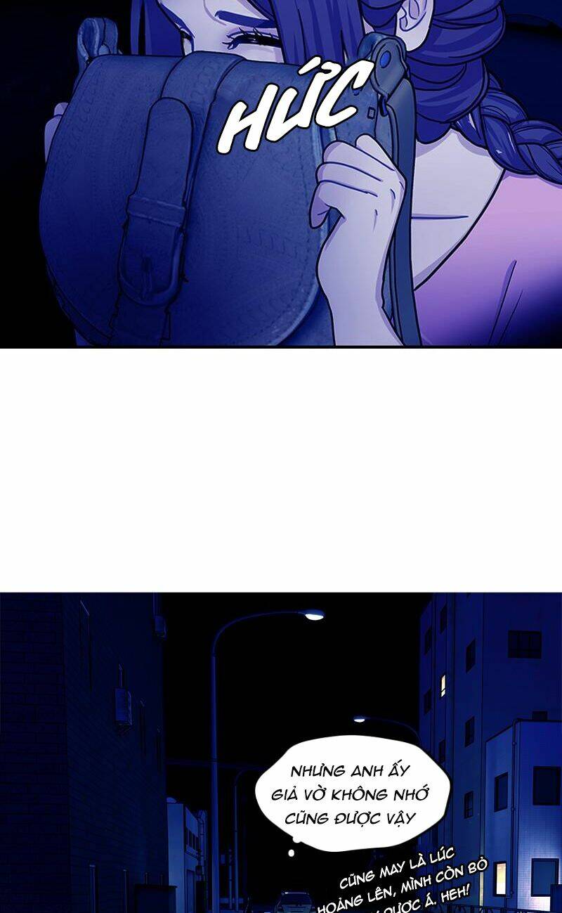 Nửa Đêm Ở Poppy Land: Chapter 64