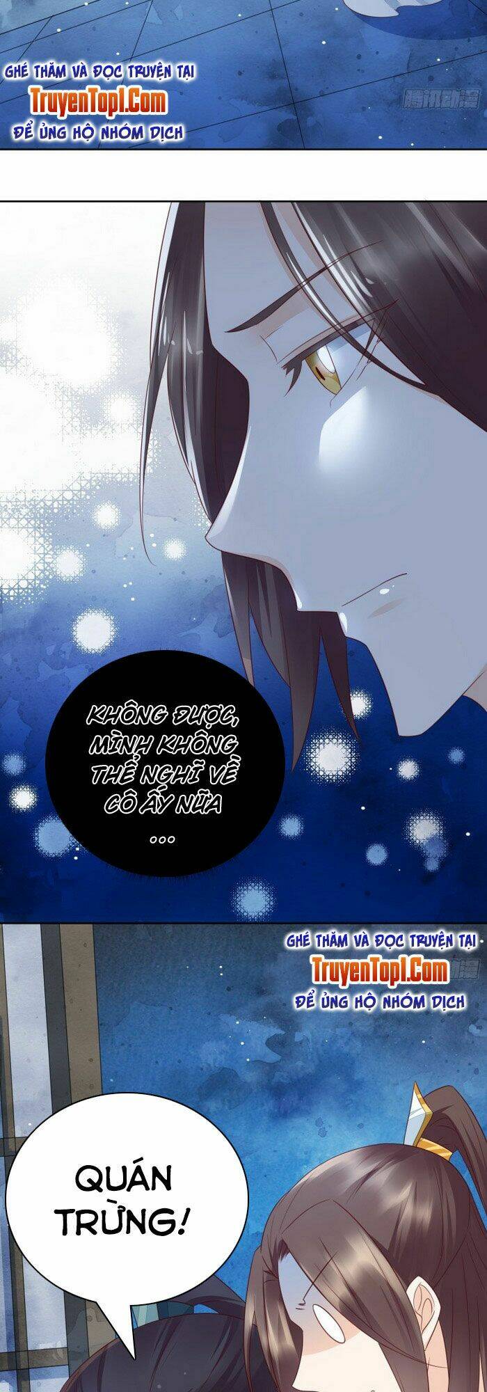 Làm Nũng Trong Lòng Kẻ Cấm Dục: Chapter 5