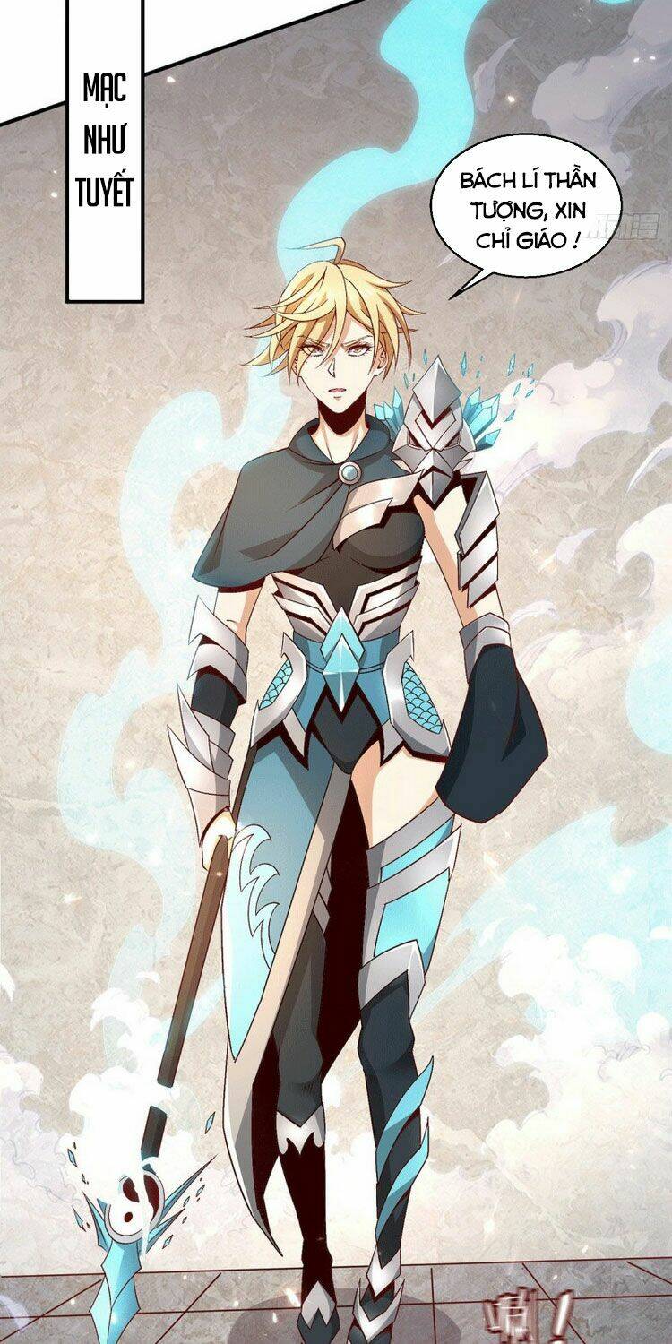 Tiên Vương Trùng Sinh: Chapter 248