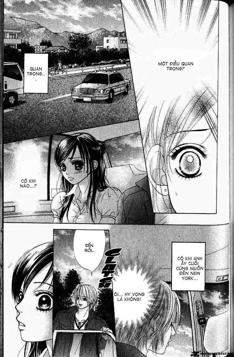 Tình Yêu Đích Thực: Chapter 57