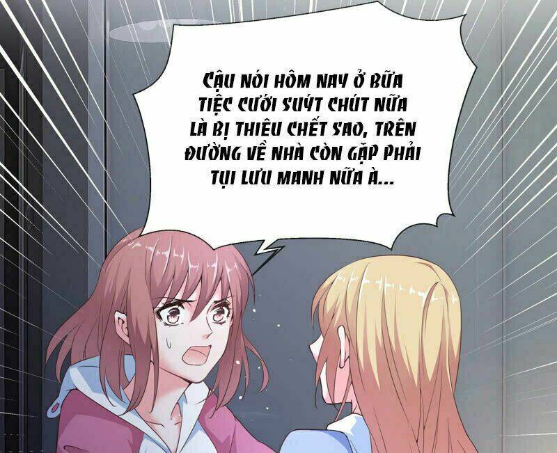 Chiến Lược Lãng Mạn Của Thịnh Thiếu: Chapter 49