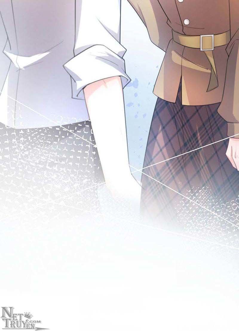 Thịnh Thế Điềm Sủng: Tiểu Manh Thê Của Dịch Thiếu: Chapter 100