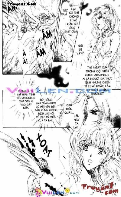 Vua bài: Chapter 2