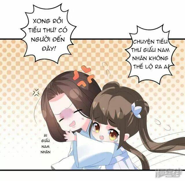 Vương Phi Có Độc!: Chapter 5