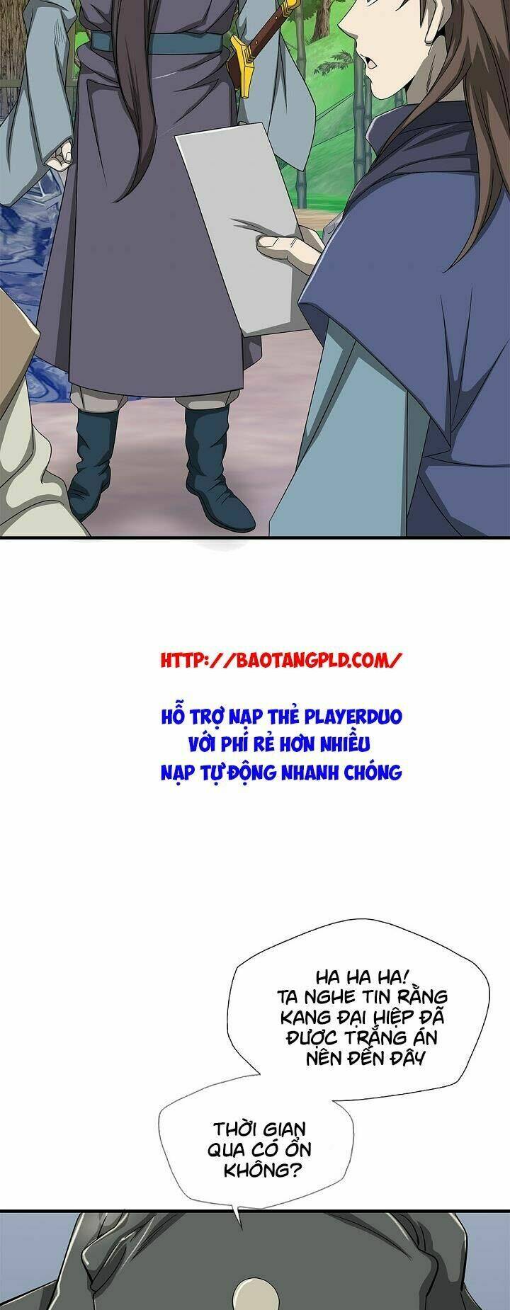 Cuồng Long: Chapter 24