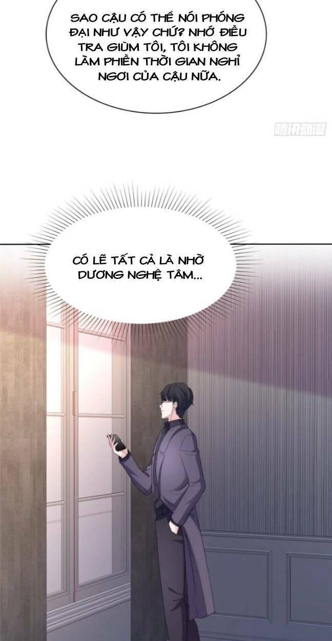 Boss Là Kim Chủ Của Tôi: Chapter 27