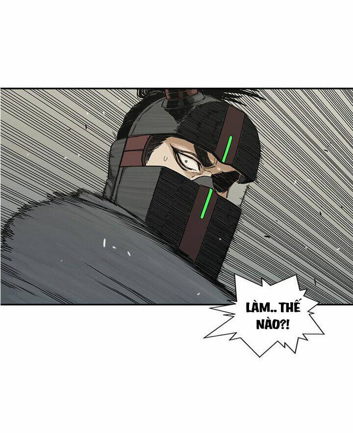 Hiệp Sĩ Giao Hàng: Chapter 20