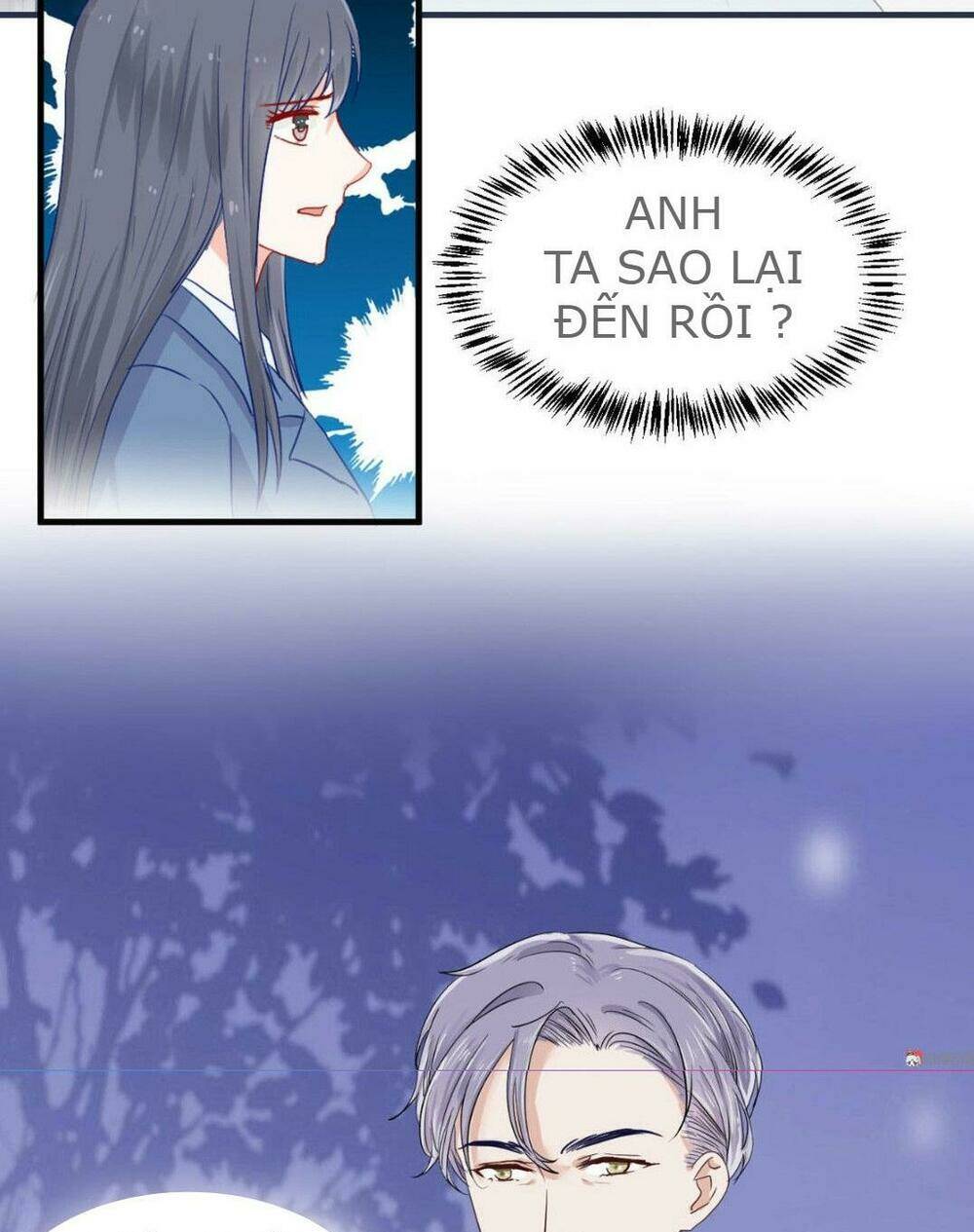 Lăng Thiếu! Nhẹ Một Chút, Đau: Chapter 66