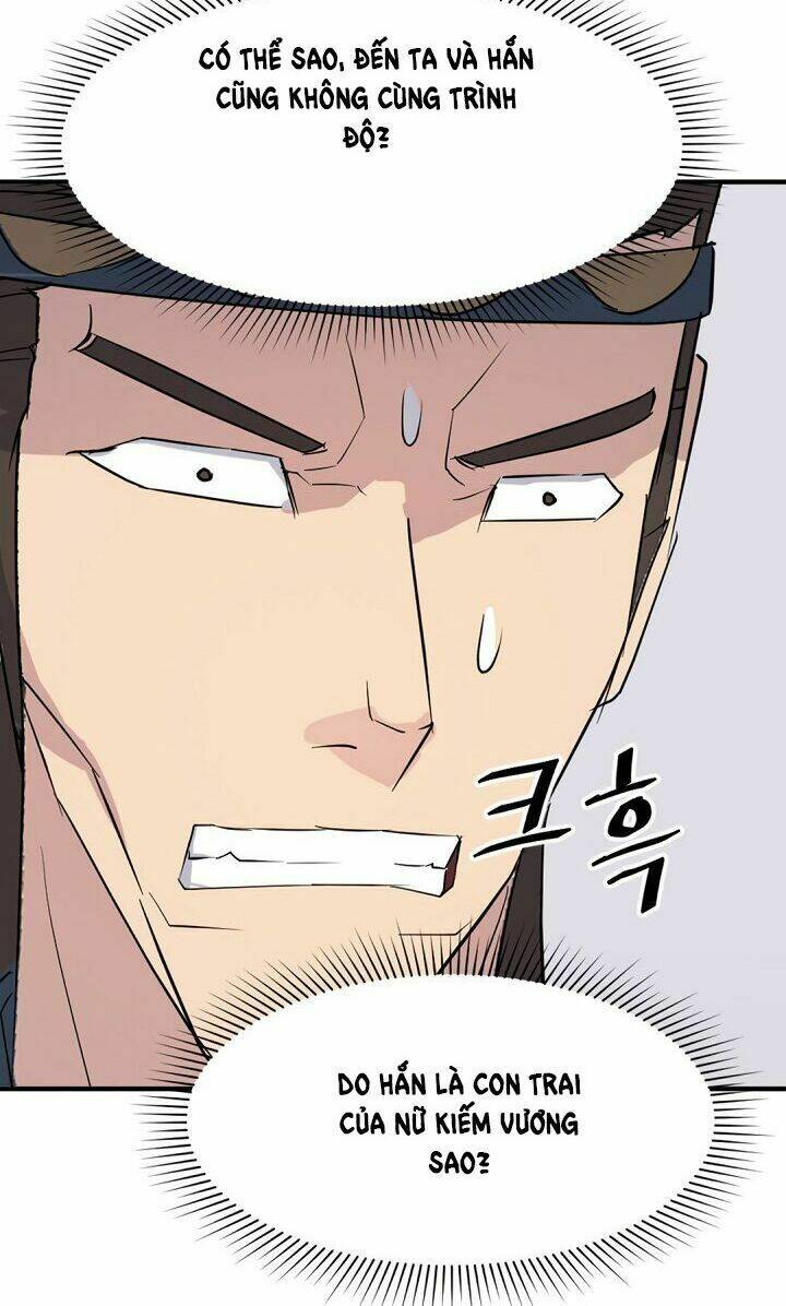 Trọng Sinh, Bất Khả Chiến Bại: Chapter 98