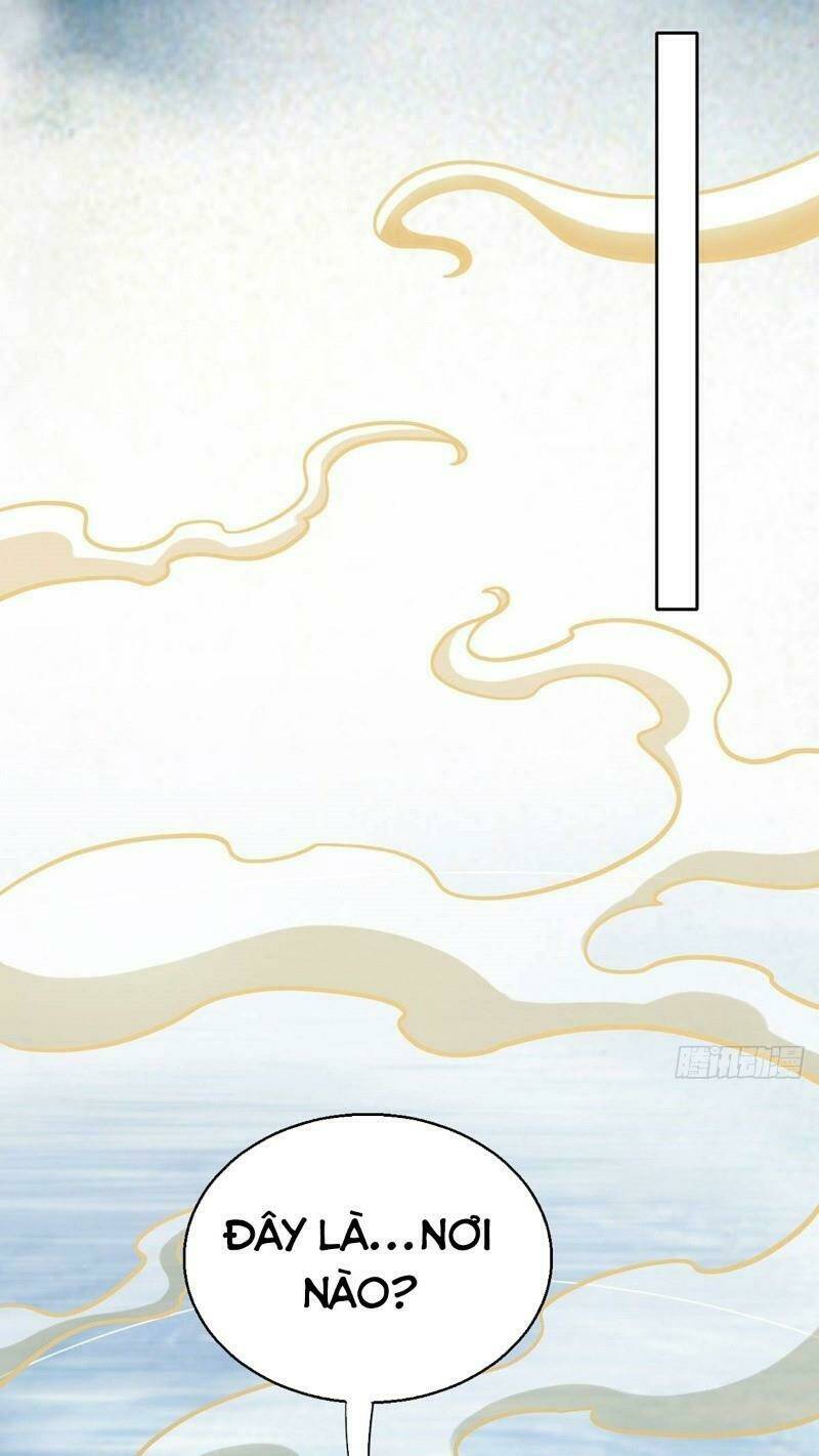 Võ Hồn Tuyệt Thế: Chapter 19