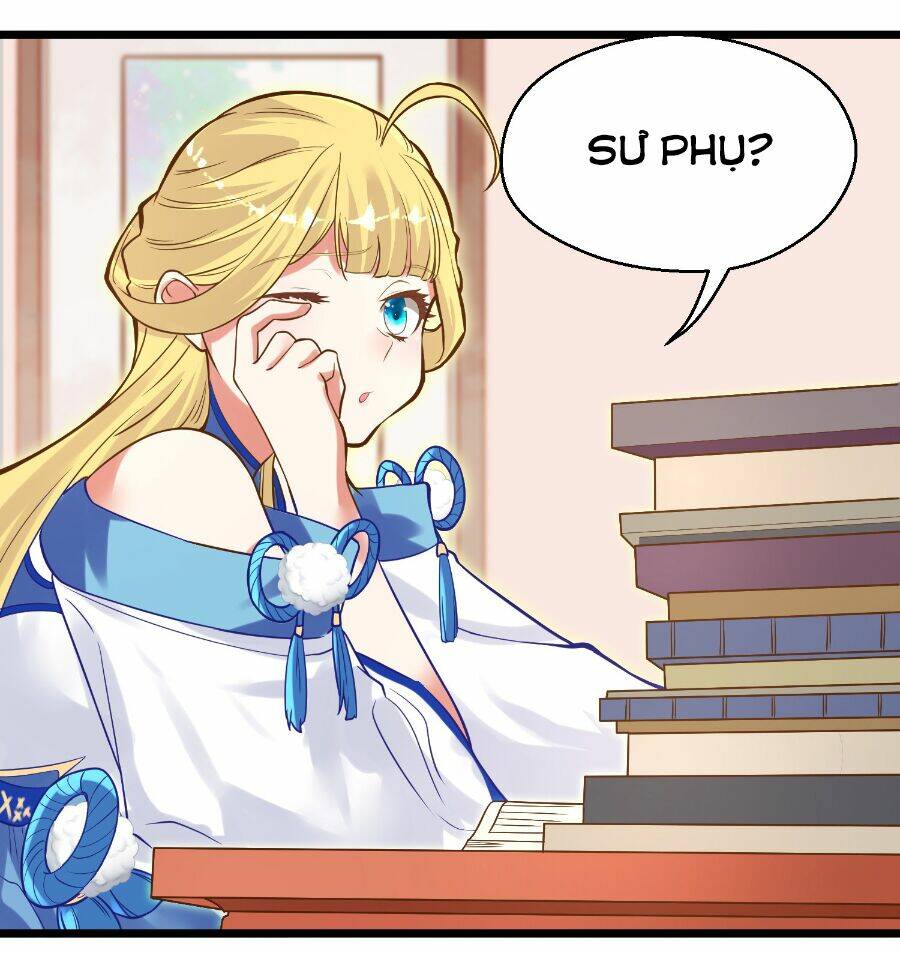 Bị Yêu Quái Bao Vây, Ta Vô Tình Nhặt Được Tiểu Ma Nữ?!: Chapter 7