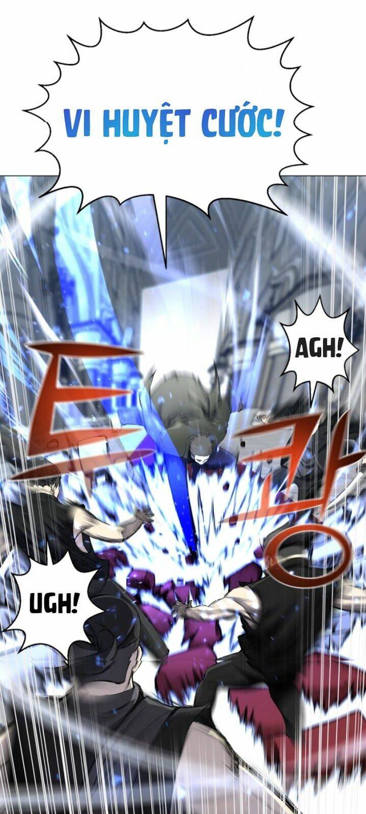 Luân Hồi Ác Nhân: Chapter 40