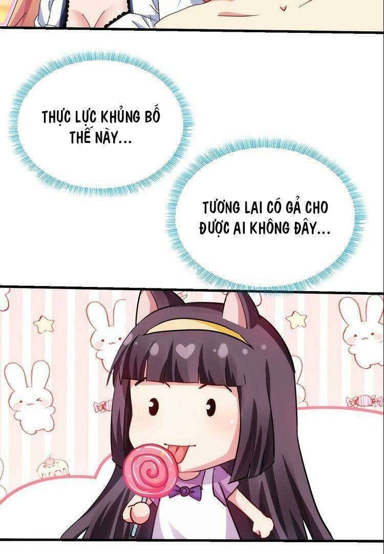 Kinh Thế Kỳ Nhân: Chapter 49