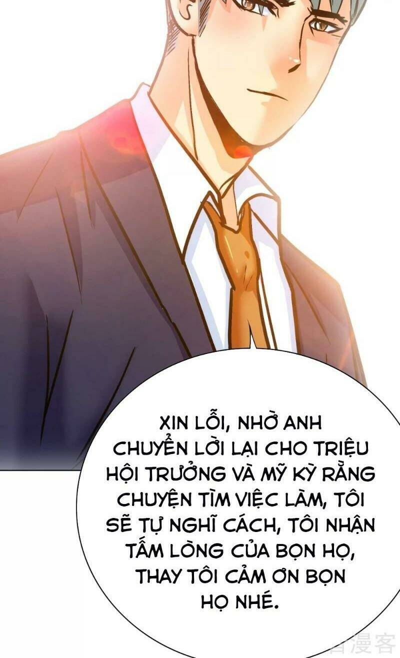 Hệ Thống Tiên Tôn Tại Đô Thị: Chapter 119