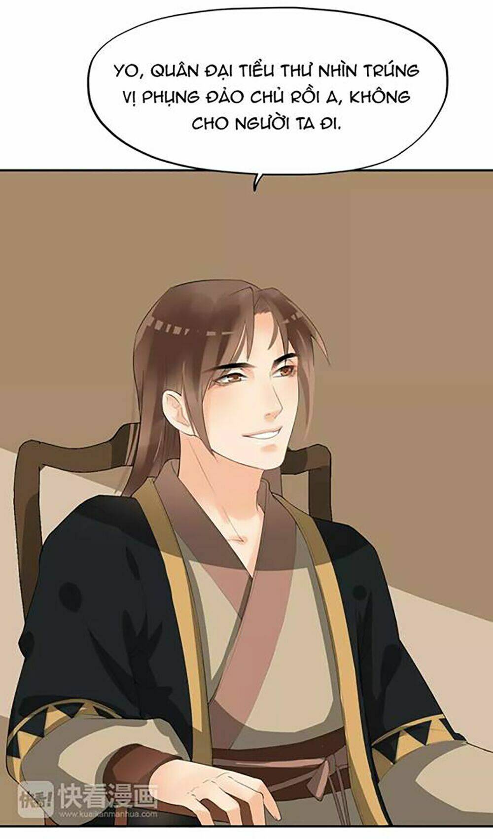 Bồng Sơn Viễn: Chapter 11