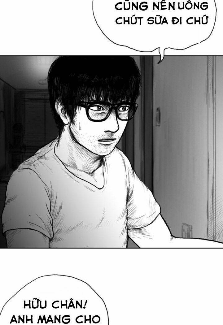 Hạt Giống Mỹ Nhân: Chapter 43