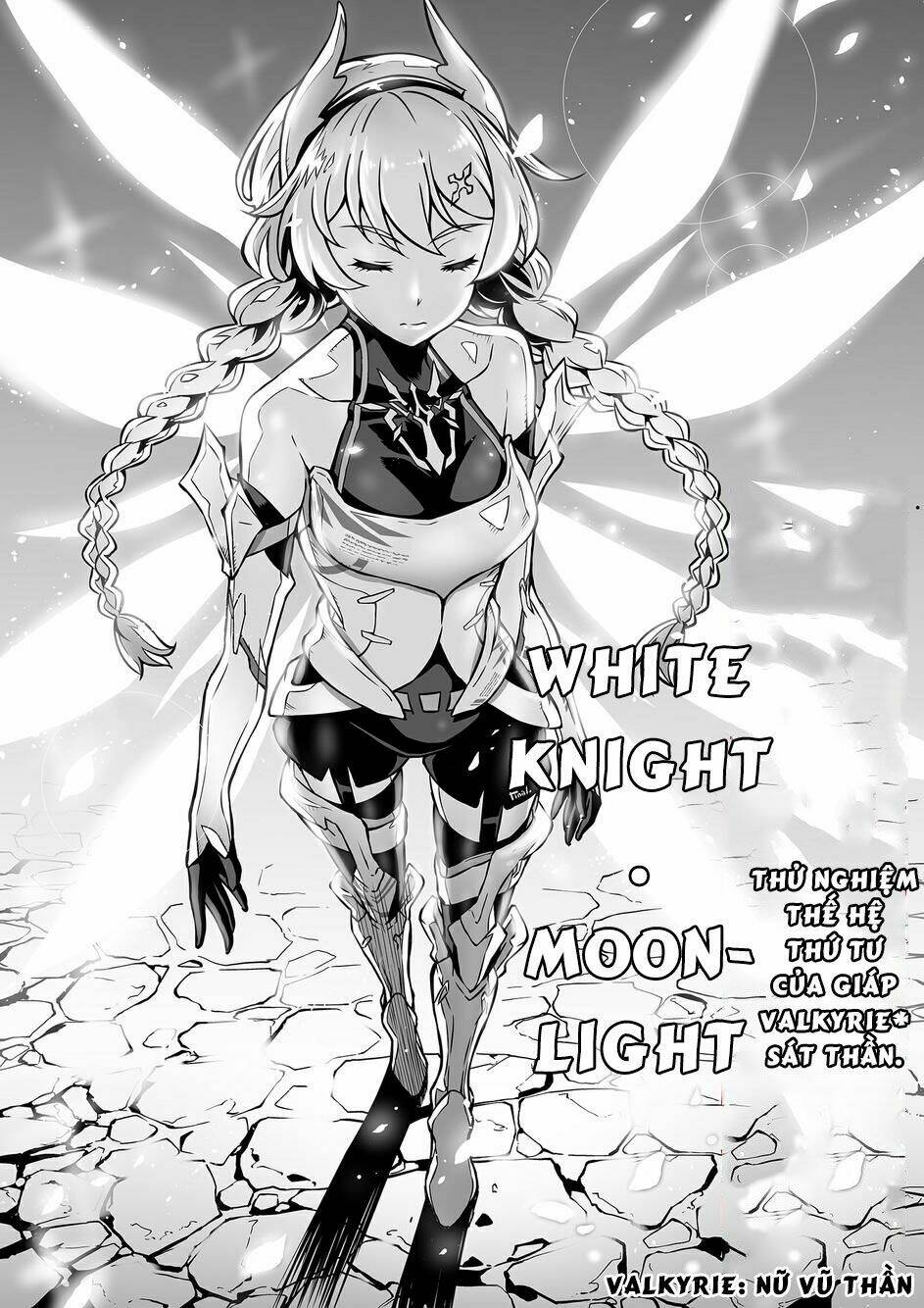 Băng Hoại 3Rd: Chapter 11