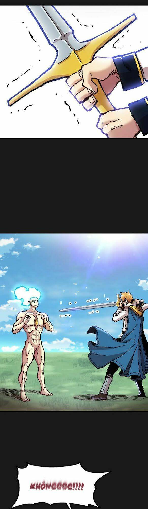 Nô Lệ Nghịch Thiên: Chapter 79