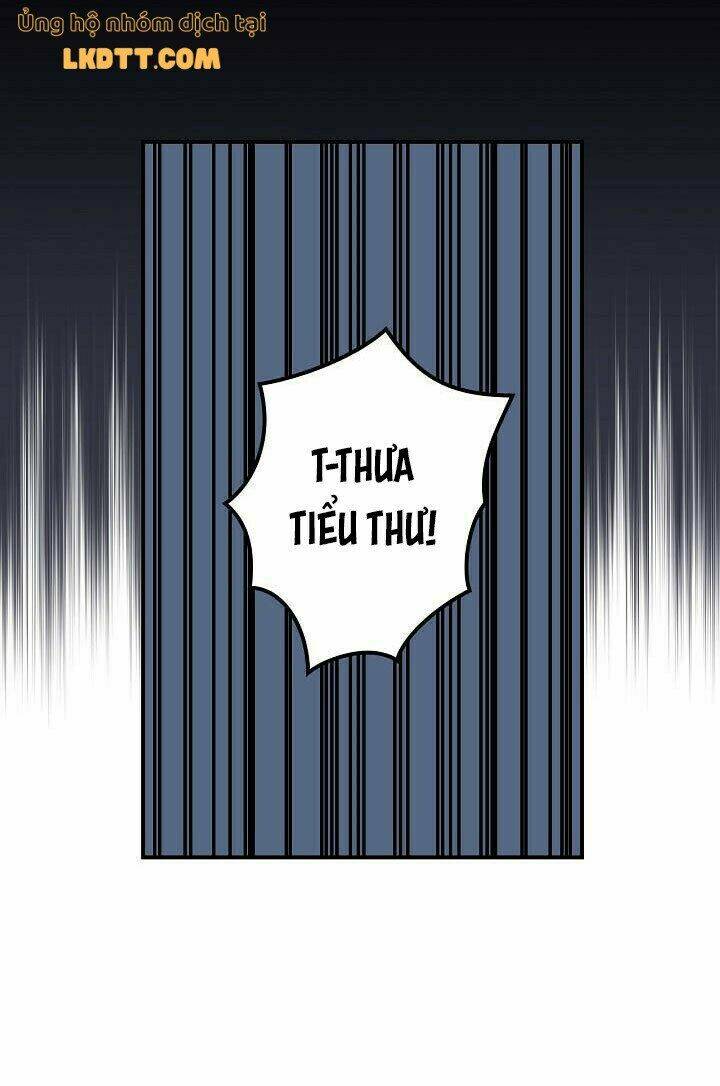 Hoàng Phi Bóng Tối: Chapter 29