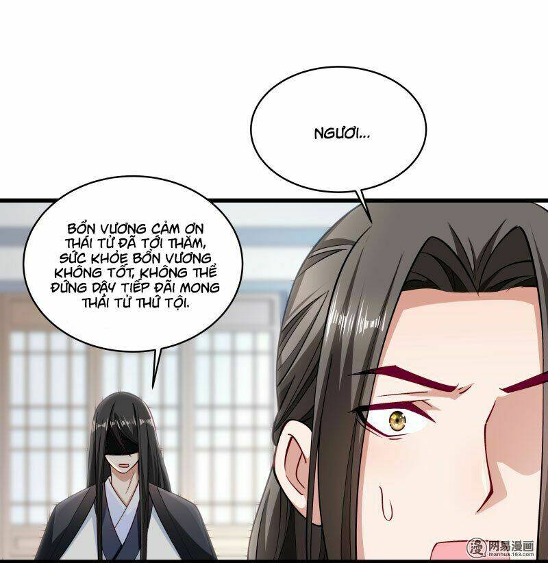 Tiểu Hoàng Thư Và Tiểu Hoàng Thúc: Chapter 28