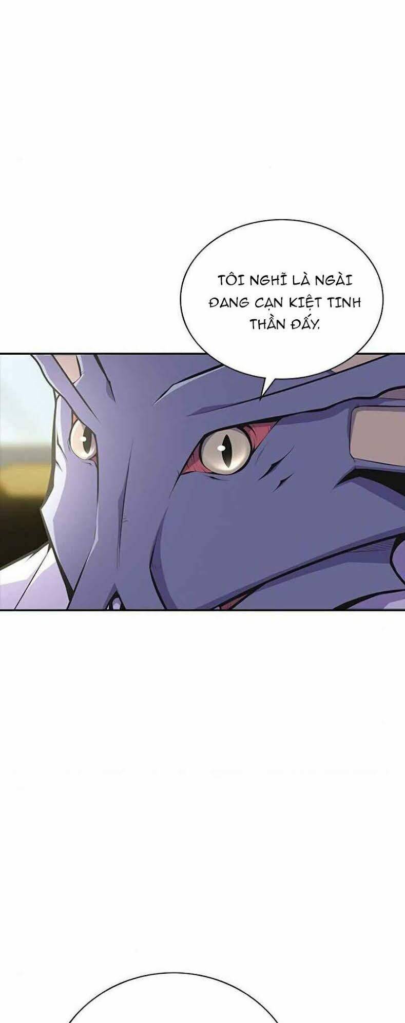 Kẻ Ngoại Đạo: Chapter 1