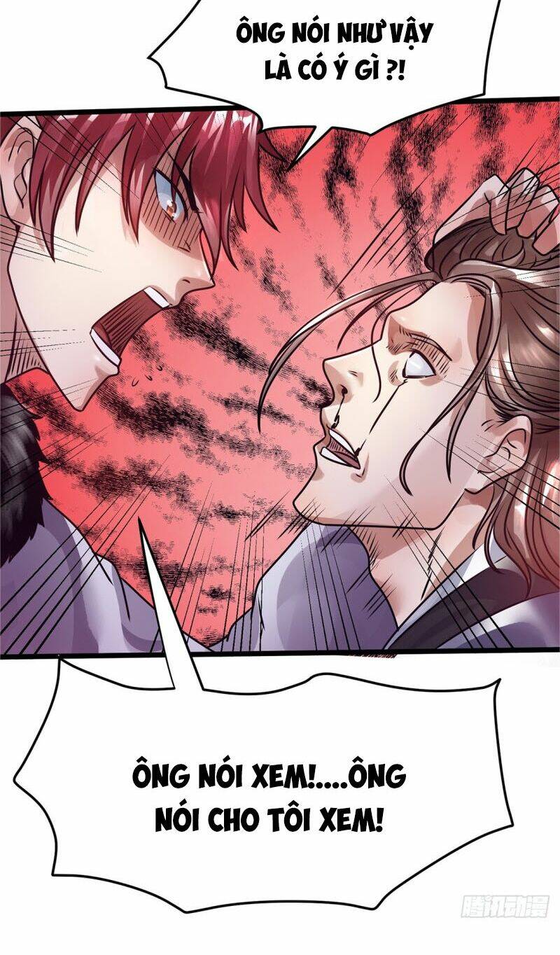 Tiên Vương Trùng Sinh: Chapter 89