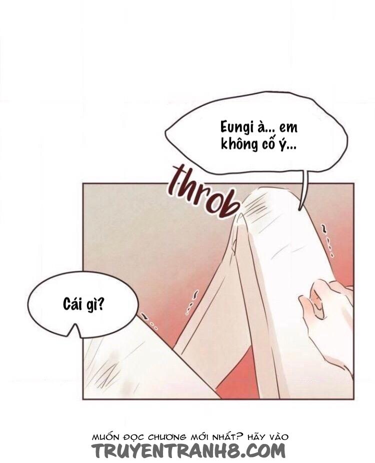 Giữa Tình Yêu Và Tình Bạn: Chapter 20