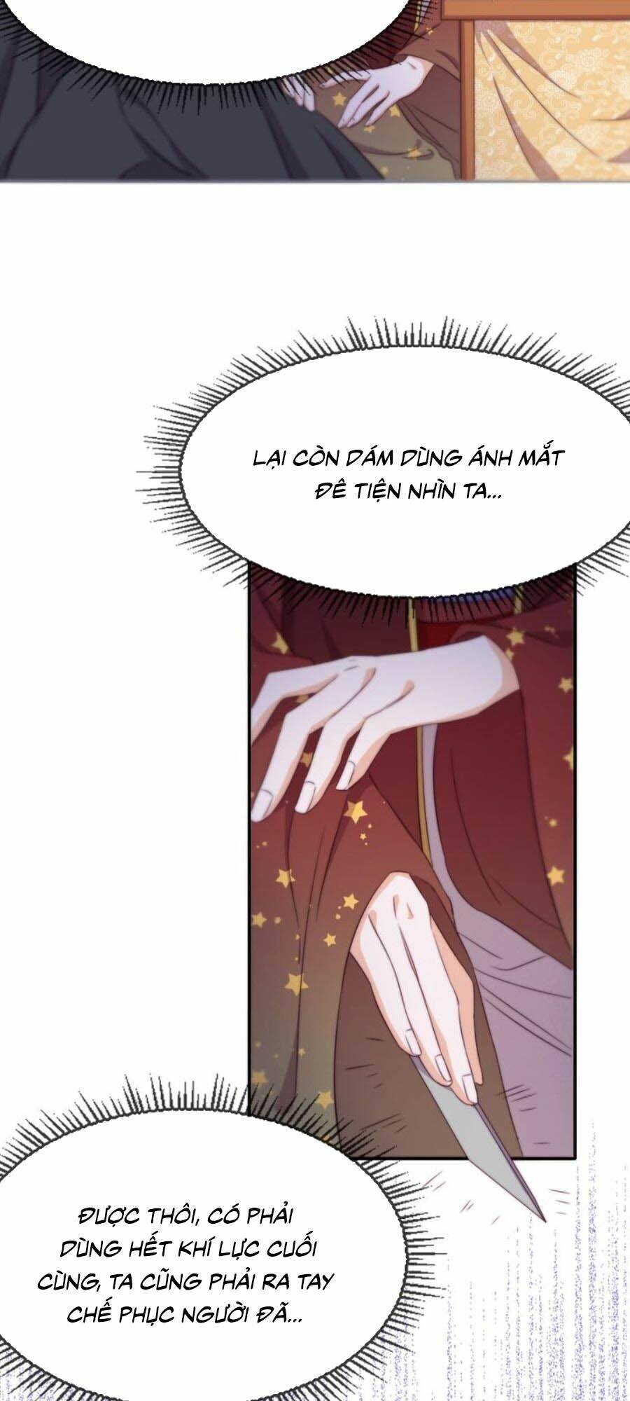 Vân Tưởng Chi Ca: Truy Ái Chỉ Lệnh: Chapter 3
