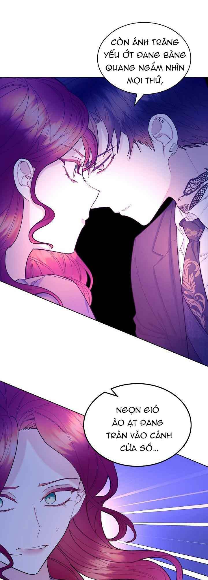 Kẻ Tạo Ra Nữ Phản Diện: Chapter 52.1