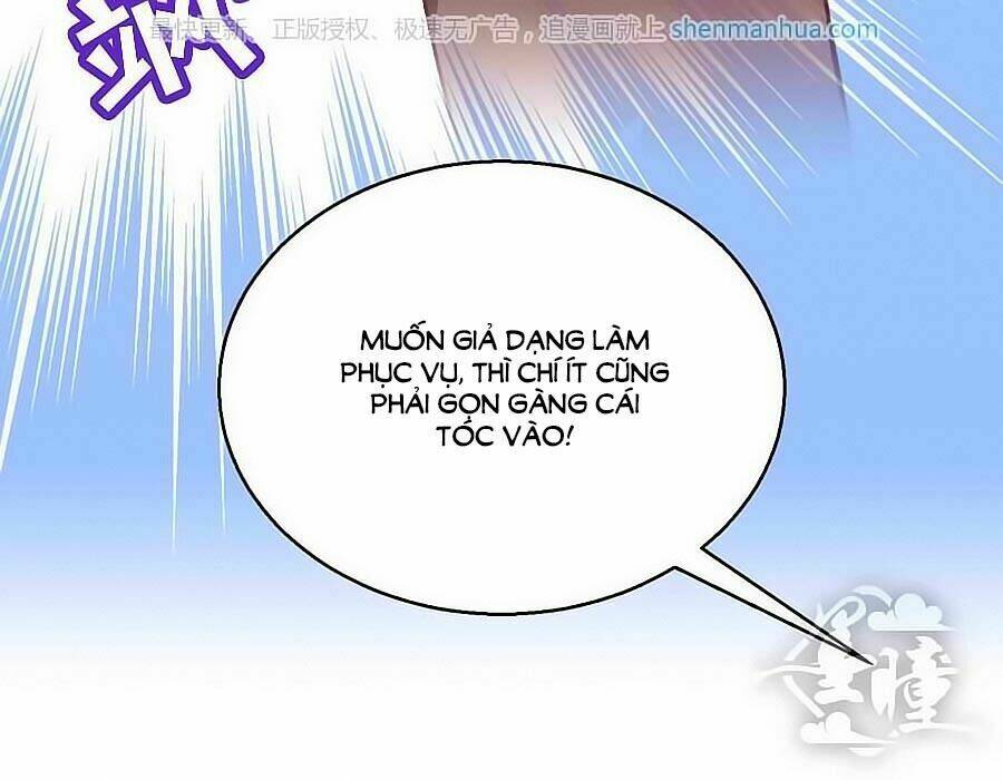 Tinh Ngụy: Chapter 3