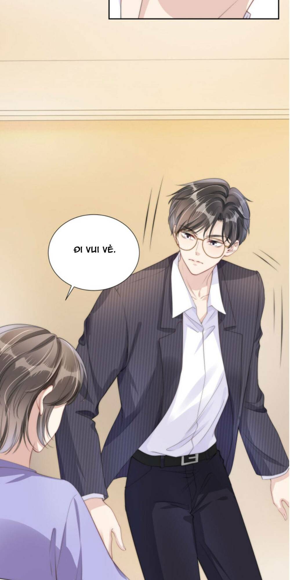 Ngự Tỷ Toàn Năng Lại Bị Phá Mã Giáp: Chapter 23