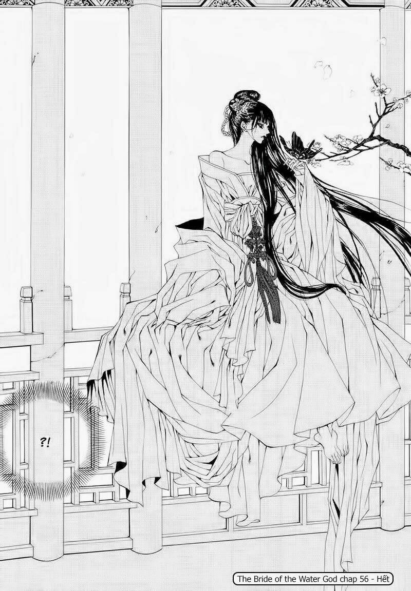 Tân Nương Của Thủy Thần: Chapter 56