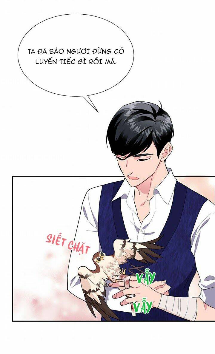 Công Chúa Của Loài Chim: Chapter 16