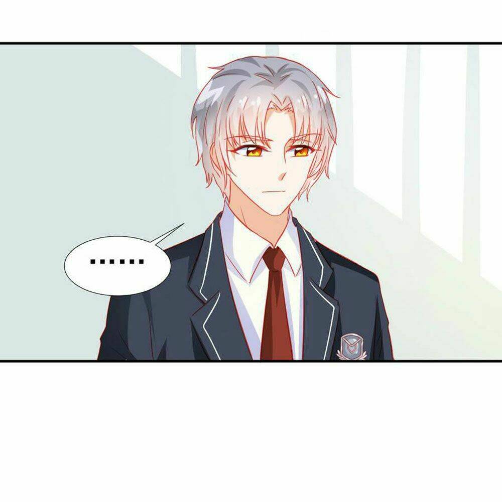 Tu La Thiếu Gia Quá Kiêu Ngạo: Chapter 28