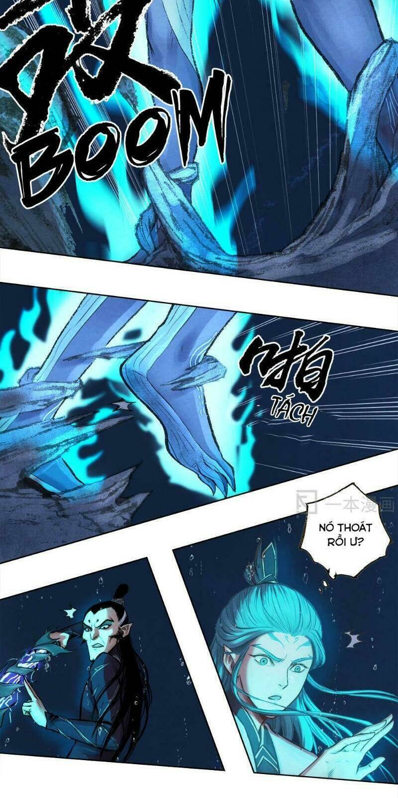 Ngao Bính: Chapter 2