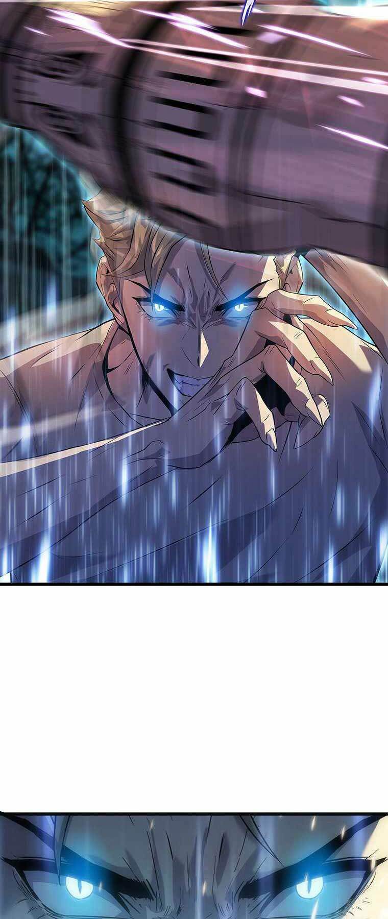 Hậu Duệ Của Hổ: Chapter 11