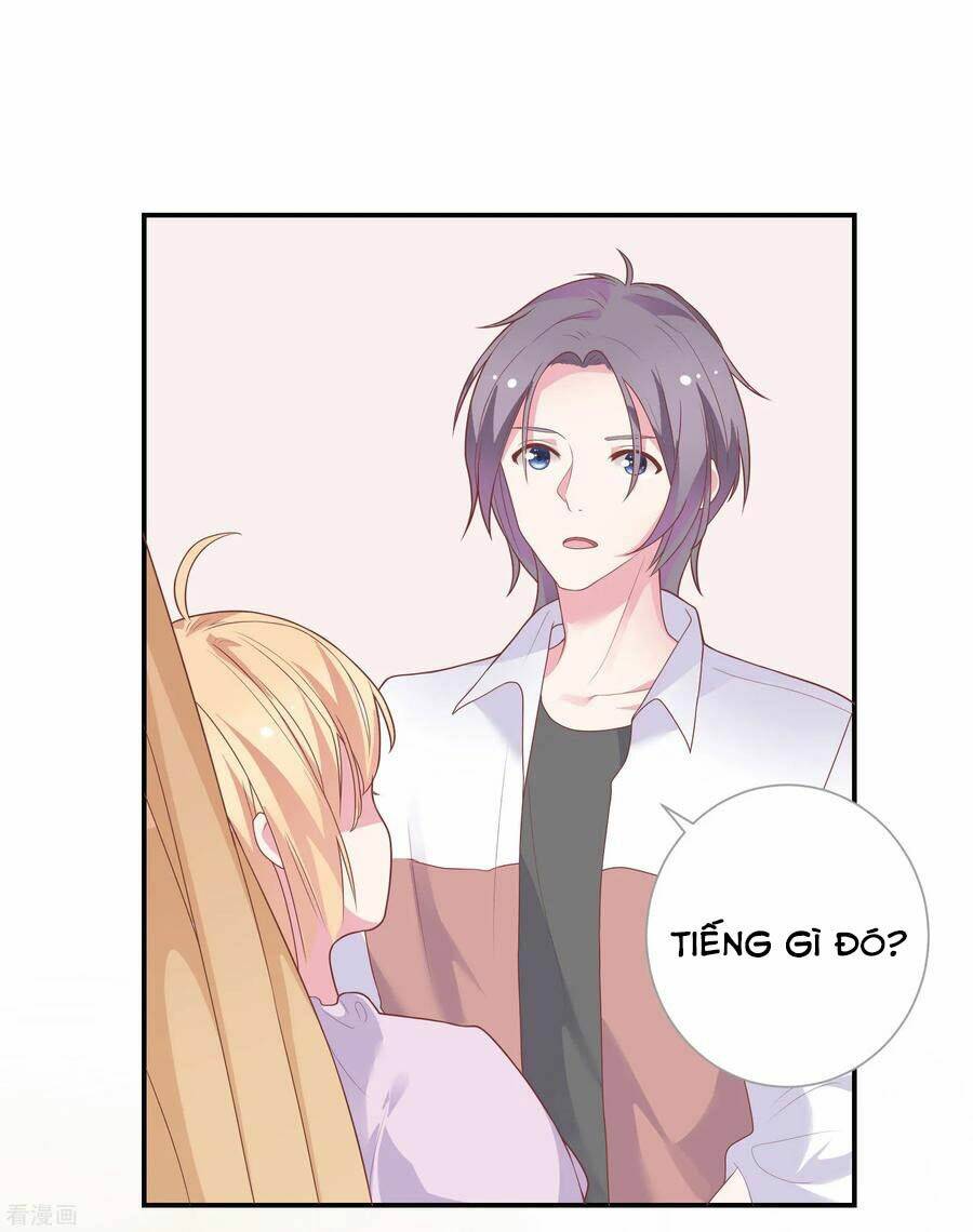Hẹn Hò Siêu Tốc: Chapter 40